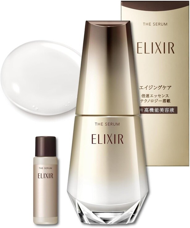 ELIXIR ザ セラム 50mL 医薬部外品