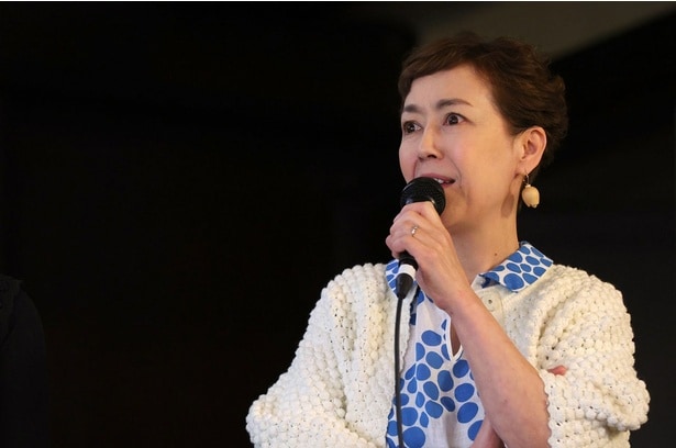 ラジオパーソナリティとして暮らしやデザインの魅力を発信し続けているクリス智子さん