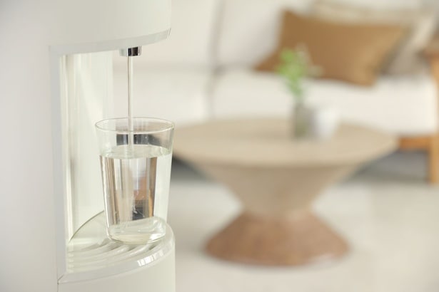 安全で美味しい富士山の天然水＆お手入れもラクラク