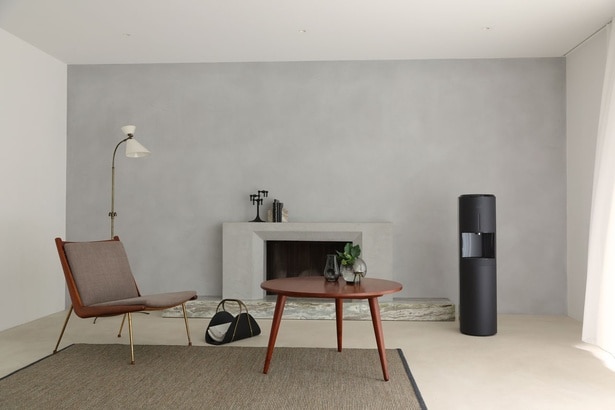 インテリアにすっと馴染む「ちょうどいい」デザイン