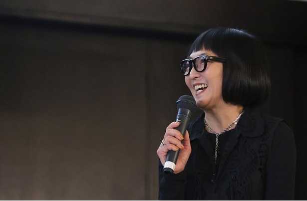 インテリアスタイリストの石井佳苗