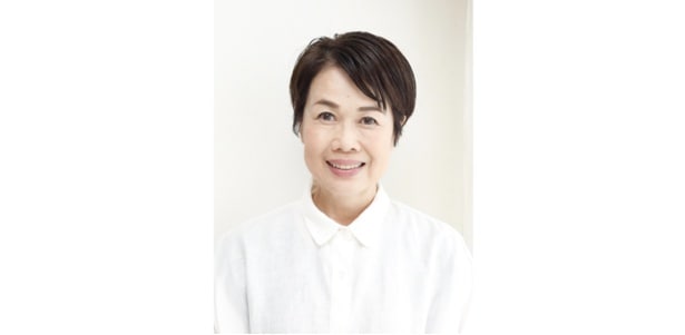料理研究家の井原裕子 さん