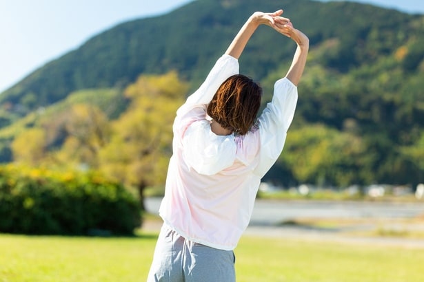 新年度も楽しく健康に過ごしていきましょう