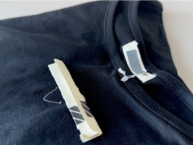 限界までねじったら、コードが切れました！（▶他の方法も！）