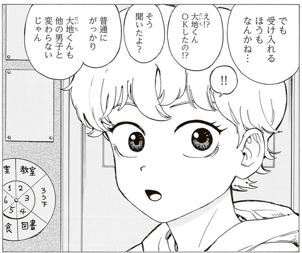 普通にがっかり