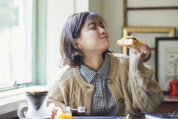 調味料が料理をおいしくする!