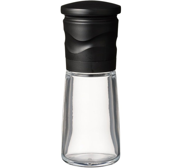 セラミックのミル