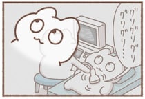 絶対何かある！じっくり診察されると不安になってくるアラサー