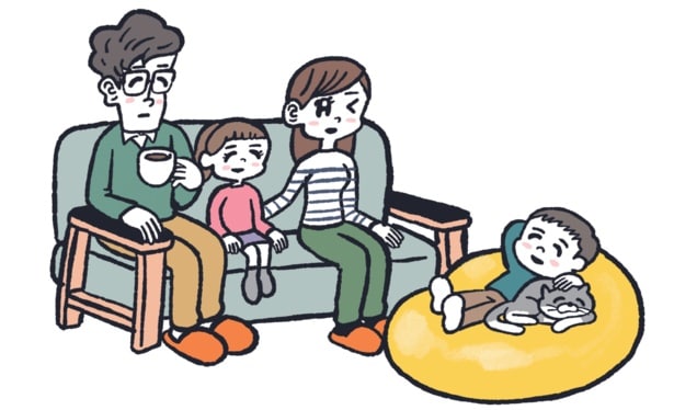 固定費の中でも割合を占める「住居費」は、金利タイプの見直しや、収入に対して家賃の割合を把握することから◎