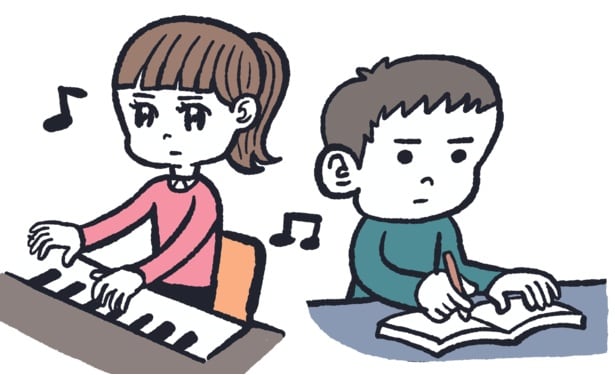 新年度に見直しておきたい「教育費」はメリハリを意識◎