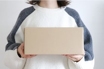 もうサイズオーバーで困らない！メルカリで重宝する箱の変形ワザ