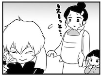 「これかわいい！」庭の花を勝手にブチッ！ 娘の友達のあり得ない行動／もしかして、近所のあの子は放置子（6）