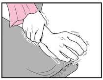 「なんで私がこんな目に」ギャラ飲み中にセクハラ主催者が大暴走！／人生もっとうまくやれたのに（30）