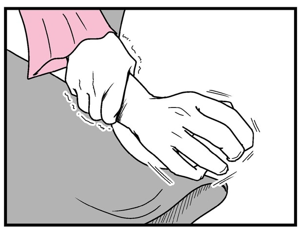 「なんで私がこんな目に」ギャラ飲み中にセクハラ主催者が大暴走！／人生もっとうまくやれたのに（30）