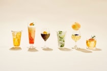 飲む人も飲まない人も楽しいひとときを！東京・表参道に「SUMADORI Meets」がオープン