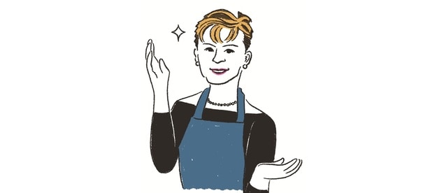 小田真規子さん