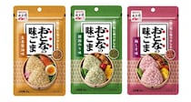お弁当の救世主！混ぜるだけで「ちゃんとした感」が出せる永谷園の新商品