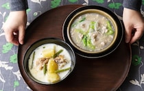 忙しい新生活の救世主。心も体もホッとする“食べる薬膳スープ”