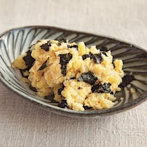 電子レンジでもう1品！じゃがいもを使った"和風サブおかず"2選