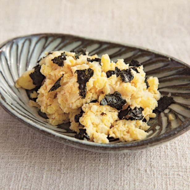 電子レンジでもう1品！じゃがいもを使った"和風サブおかず"2選