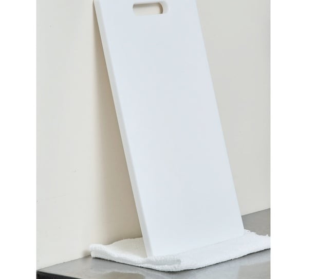 手順4 拭いて乾燥させてからしまう