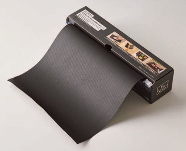 蓋を開けずに切れる 抗菌まな板シート/カインズ