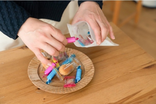 余りがちな茶封筒で褒められラッピングを作る方法