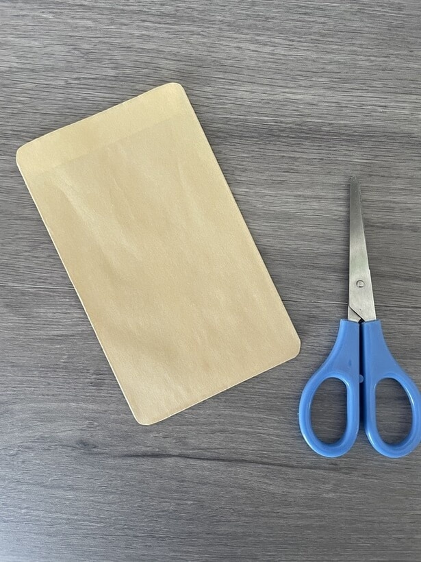 四つ角に丸みをつける(▶次へ)