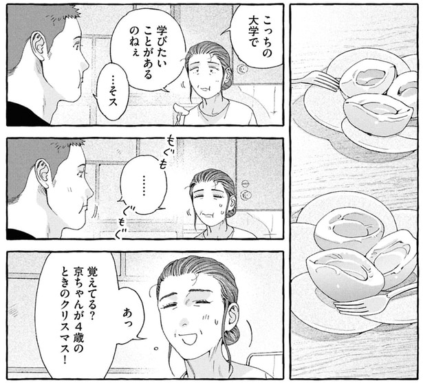 覚えてる？