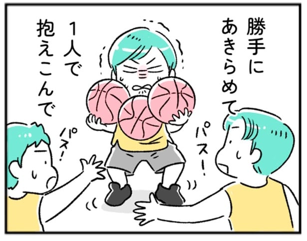 家族に大変さを伝えるのは無駄？諦めていたのは…自分！？【“生きづまる”私たち～みさとのいら立ち】（3）
