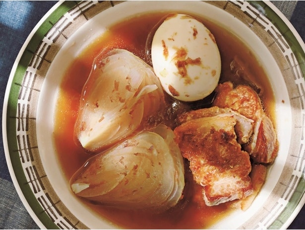 新玉ねぎが手に入ったら作りたい！