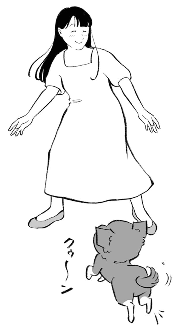 愛しい日々