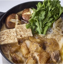 高タンパクで家計にやさしい！ごはんも進む「あっさり鶏すき焼き」レシピ