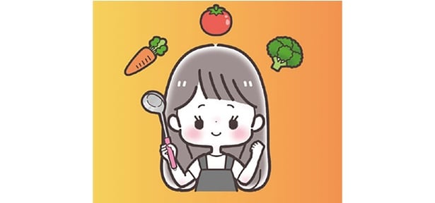 すずママ