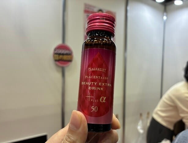 太っ腹なサンプル配布も！