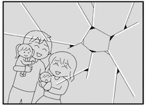 結婚して、子どもがいて。「普通の幸せ」を夢見た女性が目覚めた日／離婚するなら、今日かもしれない（16）