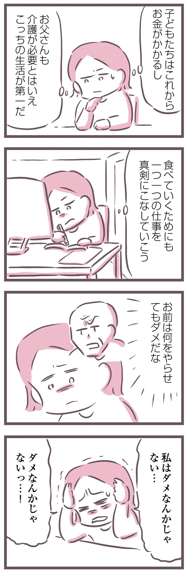 真剣にこなしていこう