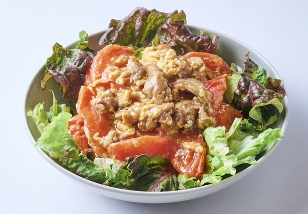 豚こまのうまみを逃がさず、使うときはしっとり！小林まさみさんの「うす塩保存」テク