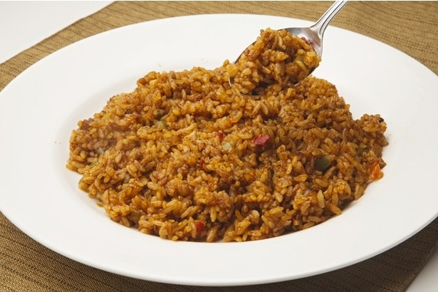 ドライカレーは汁気の少ないカレー風味の料理全般?!