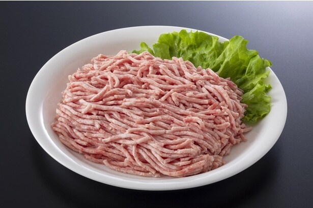 どんな肉を使う?