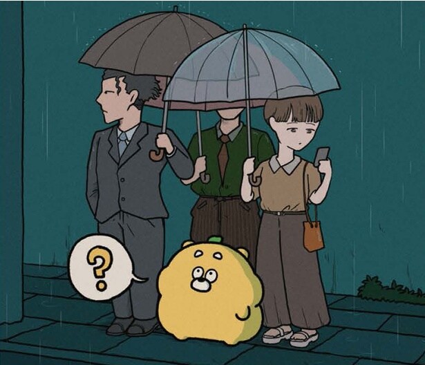 みんなに愛される「ひろくま」