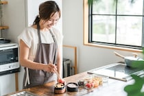 忙しい朝の救世主！お弁当の「彩り・栄養・スキマ」問題を解決してくれる優秀食材とは
