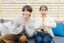 「姉との仕事の機会をもらえたことに感謝！」NEWS小山慶一郎＆姉みきママ涙と笑顔のバーベキュー