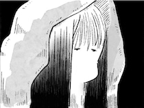 雨の夜に起きた「痛ましい事件」。テレビに映る容疑者の顔に驚愕／望まれて生まれてきたあなたへ（1）