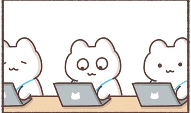 働く気力が湧かない月曜日。リハビリのつもりでがんばってみるけど