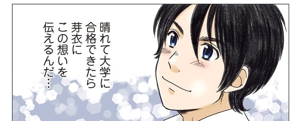 大学に合格できたら…