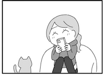 友達以上、恋人未満。久しぶりの感覚に胸が踊る既婚女性／離婚するなら、今日かもしれない（24）