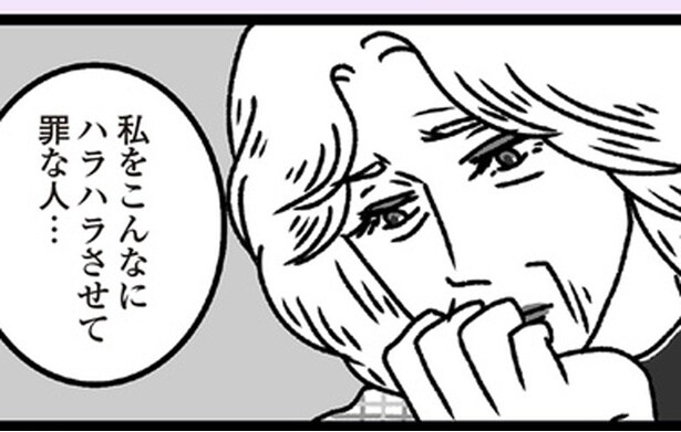 姑が「推し嫁」のために病院を脱走!? 嫁の枕元を見て、にんまりする姑