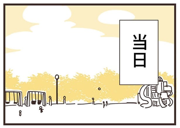 当日