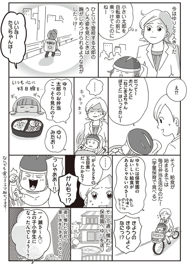 毎日弁当生活